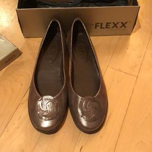 FLEXX flats